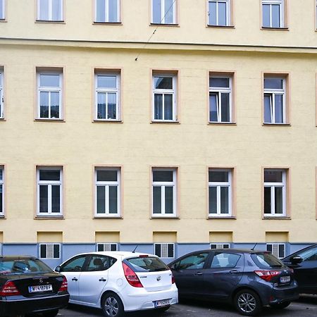 Elegant Duplex Danube Canal ウィーン エクステリア 写真