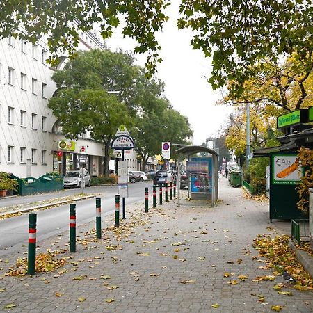 Elegant Duplex Danube Canal ウィーン エクステリア 写真